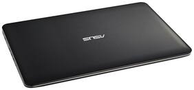 Asus A555LF-XX406T (Core i3 (5th Gen)/4 GB DDR3L/1 TB/39.62 cm (15.6)/Windows 10/2GB NV GT 930M) (Glossy Dark Brown)