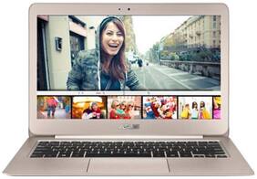 Asus Core i5 - (8 GB/512 GB SSD /33.782 cm (13.3)/Windows 10 Home) (Gold) Notebook