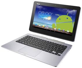 Asus CQ003P Laptop  (Core i7 (4th Gen)/4 GB DDR3/500 GB/29.46 cm (11.6)/Windows 8 ) (Silver)