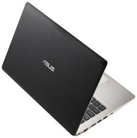 Asus CT162H Laptop  (Pentium Dual Core (2nd Gen)/4 GB DDR3/500 GB/29.46 cm (11.6)/Windows 8 ) (Gold)