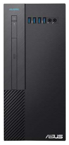 

ASUS D642MF Desktop PC (Intel Core i3-9100 4 GB DDR4 RAM 1 TB HDD Endless OS Intel Integrated No ODD CPU With Keyboard Mouse) (Black)