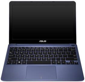 Asus E200HA-FD0004TS (Atom Quad Core/2 GB/32 GB/29.46 cm (11.6)/Windows 10)(Black)