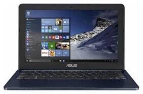 ASUS E202SA-FD012D (CDC/2 GB RAM/500 GB HDD/DOS /BLACK) LAPTOP
