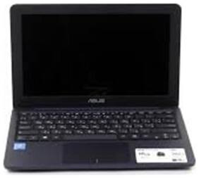Asus E202SA-FD111D (Celeron Dual Core/2 GB/500 GB/29.46 cm (11.6)/DOS)