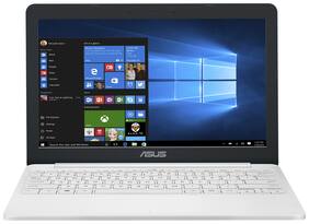Asus  E203NA-FD020T (Celeron Dual Core /2 GB RAM/ 32 GB/11.6/Win 10) (Silver)