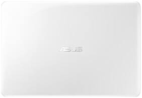 Asus E402MA-BING-WX0022B (Intel Quad Core/2 GB/500 GB/35.56 cm (14)/Windows 8.1) (White)