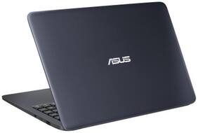 Asus E402MA-BING-WX0017B (Intel Quad Core/2 GB/500 GB/35.56 cm (14)/Windows 8.1) (Dark Blue)