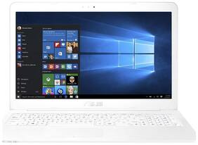 Asus E502MA-XX0078T (Pentium Quad Core (3rd Gen)/2 GB/500 GB/39.62 cm (15.6)/Windows 10) (White)