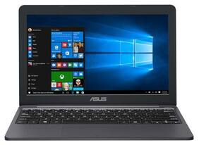 Asus Eeebook E203NAH (Celeron/ 2 GB/ 500 GB/ 29.46 cm (11.6 Inch) / Windows 10)  Ultra Thin & Light E203NAH-FD080T (Grey  1.2 Kg)