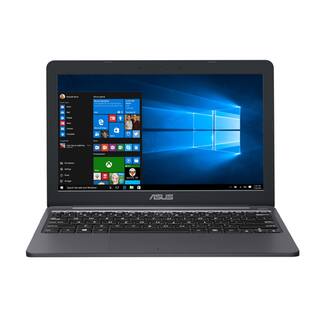 Asus VivoBook E12 Laptop - Intel Dual Core + Windows 10 Home + 2GB RAM