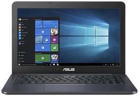 Asus Eeebook E402MA-WX0073T (90NL0033-M01500) (Pentium Quad Core (3rd Gen)/2 GB/500 GB/35.56 cm (14)/Windows 10) (Black)
