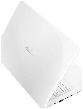 Asus Eeebook E402MA-WX0045T (90NL0032-M02710) (Celeron Dual Core (2nd Gen)/2 GB/32 GB/35.56 cm (14)/Windows 10) (White)