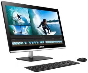 Asus ET2230IUK-BC029M (Core i5 (4th Gen)/4 GB/1 TB/55.8 cm (22)/DOS)