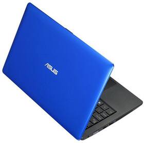 Asus F200CA-KX070H Laptop  (Pentium Dual Core (3rd Gen)/2 GB DDR3/500 GB/29.46 cm (11.6)/Windows 8 ) (Blue)