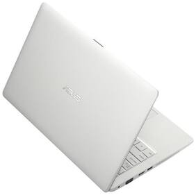 Asus F200CA-KX064H Laptop  (Pentium Dual Core (3rd Gen)/2 GB DDR3/500 GB/29.46 cm (11.6)/Windows 8 ) (White)
