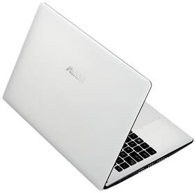 Asus F201E-KX192H Laptop  (Pentium Dual Core (3rd Gen)/2 GB DDR3/500 GB/29.46 cm (11.6)/Windows 8 ) (White)