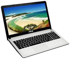 Asus F501A-XX187R Laptop  (Core i3 (2nd Gen)/4 GB DDR3/500 GB/39.62 cm (15.6)/Windows 7 ) (White)