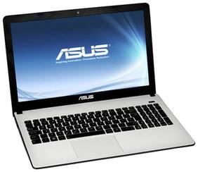 Asus F501A-XX187H Laptop  (Core i3 (2nd Gen)/4 GB DDR3/500 GB/39.62 cm (15.6)/Windows 8 ) (White)