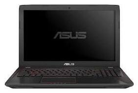 Asus FX553VD-DM1031T (Core i5-7th Gen (7300HQ) / 8GB RAM/1TB HDD 7200rpm/15.6 Full HD/Windows 10/2GB NVIDIA GT X1050) (Black)
