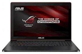 Asus FX553VE-DM318T Core i7 (7th Gen)/ 8 GB / 1 TB /39.624 cm (15.6)/Windows 10