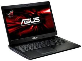 Asus G750JX-CV069P Laptop  (Core i7 (4th Gen)/24 GB DDR3/1.5 TB/43.94 cm (17.3)/Windows 8/3 GB Graphics) (Black)