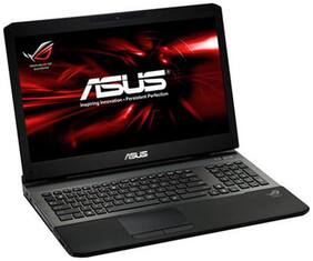 Asus G75VX (CV195P) Laptop (Core i7/16 GB/ DDR3/1.5 TB/43.94 cm (17.3)/Windows 8 Pro/3 GB) (Dark Grey)
