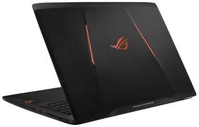 Asus GL502VY-FI129T Laptop (Core i7-6700HQ/32 GB/1 TB/39.6 cm (15.6)/Windows 10/8 GB Graphics) (Black)
