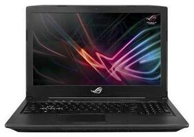 ASUS GL503VM-ED111T Core i7 (7th Gen) 8 GB/1 TB/15.6 (39.62 cm)/Windows 10/6 GB Graphics (Black)