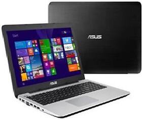 Asus K555LB-DM500D (90NB08GA-M07480) (Core i5 (5th Gen)/4 GB/1 TB/39.62 cm (15.6)/DOS/2 GB Graphics) (Black)