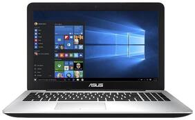 Asus K555LB (FI504T) (Core i5 (5th Gen)/8GB/1TB/Windows 10/2 GB Graphics) (Black)