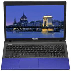 Asus K55VD-SX314R Laptop  (Core i3 (2nd Gen)/4 GB DDR3/500 GB/39.62 cm (15.6)/Windows 7/2 GB Graphics) (Blue)