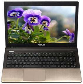 Asus K55VM-SX086V Laptop  (Core i7 (3rd Gen)/8 GB DDR3/1 TB/39.62 cm (15.6)/Windows 7/2 GB Graphics) (Brown)