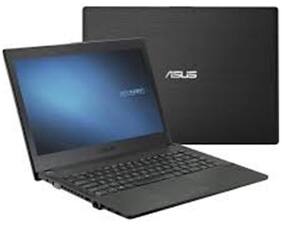 Asus Laptop (P2420LA-WO0461D/Core i7 (5th Gen)/4 GB/500 GB/DOS) (Black)