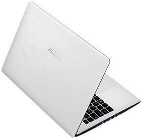 Asus Laptop (X550LAV-XX772D) (4th Gen Core i3 /2GBDDR3 RAM/500 GB HDD/39.62 cm (15.6)/DOS) (White)