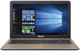 Asus Laptop (0NB0B01-M13660 X540LA)(Core i3 - 5th Gen/4 GB RAM/1 TB HDD/39.62 cm (15.6)/DOS) (Black)