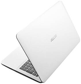 Asus Laptop A555LA-XX2067D (Core i3 (5th Gen)/4GB/1TB/39.62 cm (15.6)/DOS/Integrated Graphics) (Matte White)