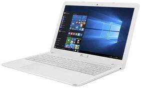 Asus Laptop (0NB0B01-M13660 X540LA)(Core i3 - 5th Gen/4 GB RAM/1 TB HDD/39.62 cm (15.6)/DOS) (White)