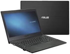Asus Laptop (P2430UA-WO0079D/Core i5 (6th Gen)/4 GB/1 TB/DOS) (Black)