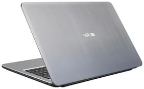 Asus Laptop (X540LA-XX596D/Core i3 (5th Gen)/4 GB/1 TB/DOS) (Silver)