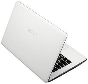 Asus Netbook (X200MA-KX237D) (Celeron Dual Core/2 GBDDR3/500GB/29.46 cm (11.6)/DOS) (White)