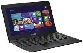 Asus Notebook (X200MA-BING-KX423B) (Celeron Dual Core/2 GBDDR3/500 GB/29.46 cm (11.6)/Win 8.1) (Black)