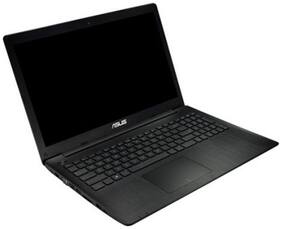 Asus Notebook (X553MA-SX858D) (Celeron Quad Core (4th Gen)/2 GB/500 GB/39.62 cm (15.6)/Free DOS/DOS) (Black)