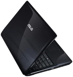 Asus Notebook (X554LD-XX616D) (Core i3/2 GBDDR3/500 GB/39.62 cm (15.6)/DOS/1 GBDDR3) (Black)