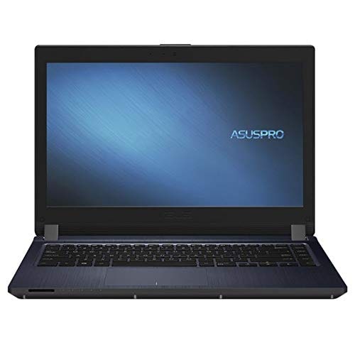

Asus P1440FA-3410Z Laptop (Intel Core i3 8th Gen 8145U 2 1GHz Processor 4GB DDR4 Ram 1TB HDD DVD RW 14 HD Screen Dos 1 7kgs Star Grey)