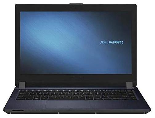 

Asus P1440FA-FQ2348 Laptop (Intel Core i3 10th Gen 10110U 2 1GHz Processor 4GB DDR4 Ram 1TB HDD 14 inch HD Screen OS Endless 1 7kgs Black No ODD) Without Optical Drive