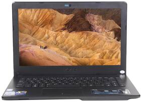 Asus P450LAV-WO132D (Core i3 (4th Gen)/4 GB/500 GB/35.56 cm (14)/DOS) (Black)