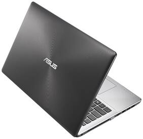Asus P550LAV (XO429P) (Core i3 (4th Gen)/4 GB/500 GB/39.62 cm (15.6)/Windows 8.1 Pro ) (Matte Dark Blue)