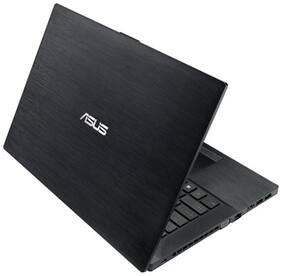 Asus Pro Essential PU451LD (WO173P) (Core i3 (4th Gen)/4 GB/500 GB/35.56 cm (14.0)/Windows 8.1 Pro ) (Black)