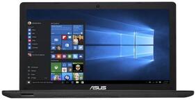 Asus R510JX-DM230T (90NB08XJ-M03330) (Core i7 (4th Gen) /8 GB /1 TB /39.62 cm (15.6)/ Windows 10 /2 GB) (Black & Red)
