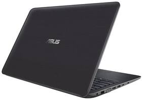 Asus R558UF-XO043T (Core i5 (6th Gen)/4 GB/1 TB/39.62 cm (15.6)/Windows 10) (Black)